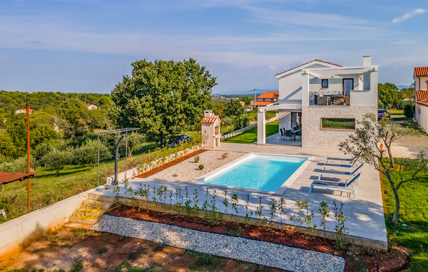 Domy wakacyjne - Barban-Hrboki , Chorwacja - CIC833 81