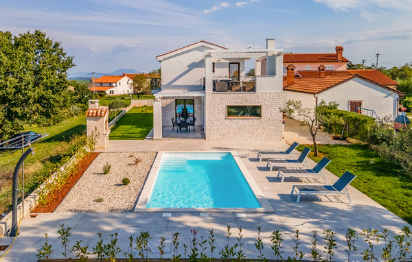 Domy wakacyjne - Barban-Hrboki , Chorwacja - CIC833 82