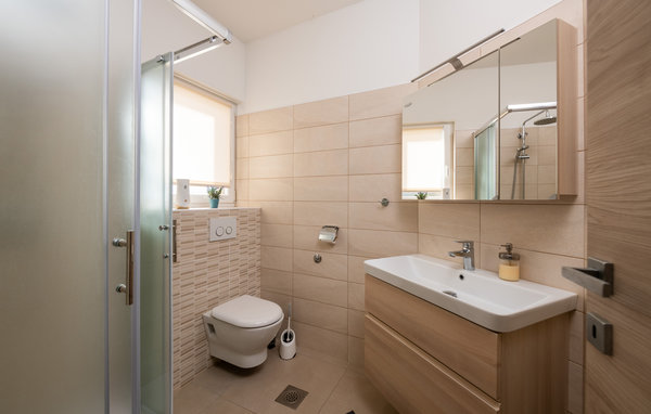 Apartment - Barban-Beloci , Croatia - CIC841 702