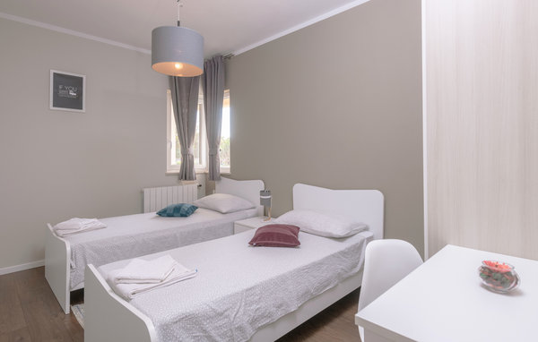 Apartment - Barban-Beloci , Croatia - CIC841 601