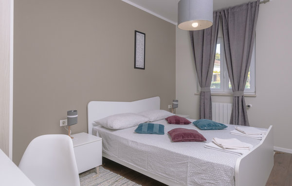 Apartment - Barban-Beloci , Croatia - CIC841 603