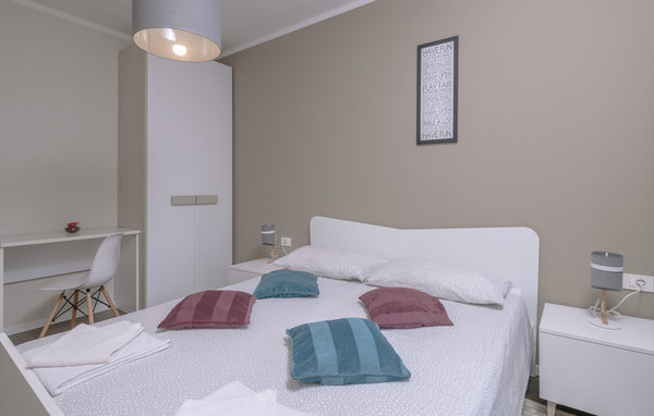 Apartment - Barban-Beloci , Croatia - CIC841 604