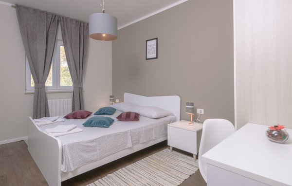 Apartment - Barban-Beloci , Croatia - CIC841 605