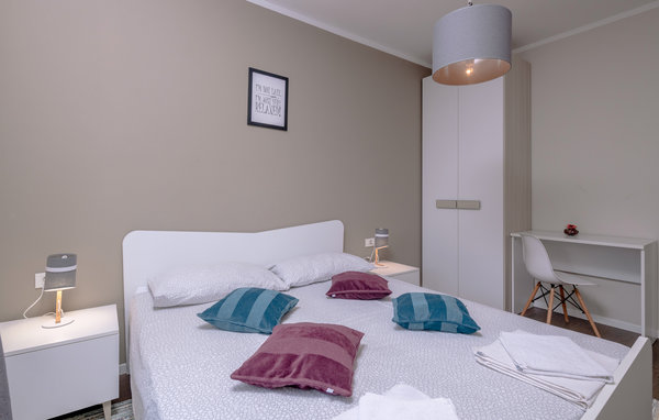 Apartment - Barban-Beloci , Croatia - CIC841 606