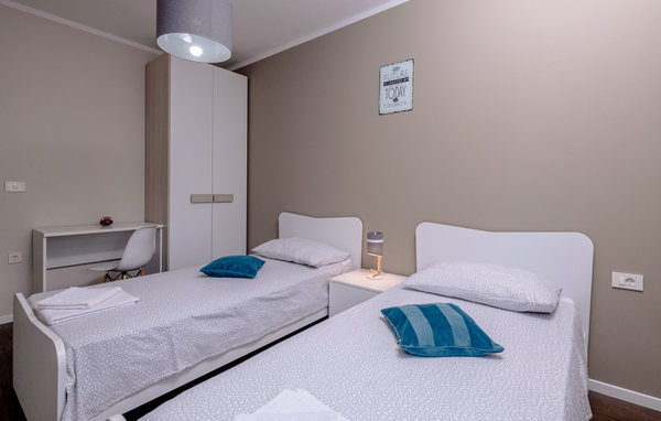 Apartment - Barban-Beloci , Croatia - CIC841 608