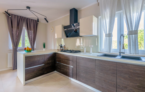 Apartment - Barban-Beloci , Croatia - CIC841 401