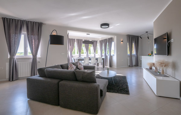 Apartment - Barban-Beloci , Croatia - CIC841 301