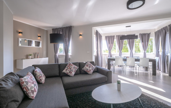 Apartment - Barban-Beloci , Croatia - CIC841 302