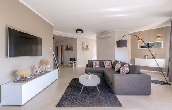 Apartment - Barban-Beloci , Croatia - CIC841 3