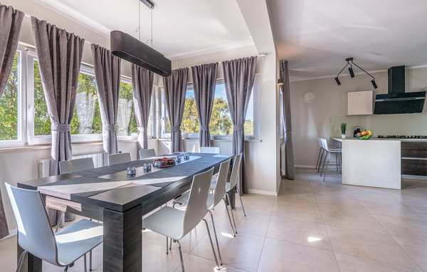 Apartment - Barban-Beloci , Croatia - CIC841 4