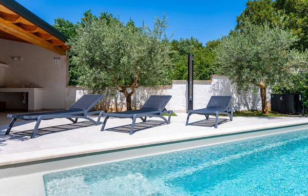 Apartment - Barban-Beloci , Croatia - CIC841 12