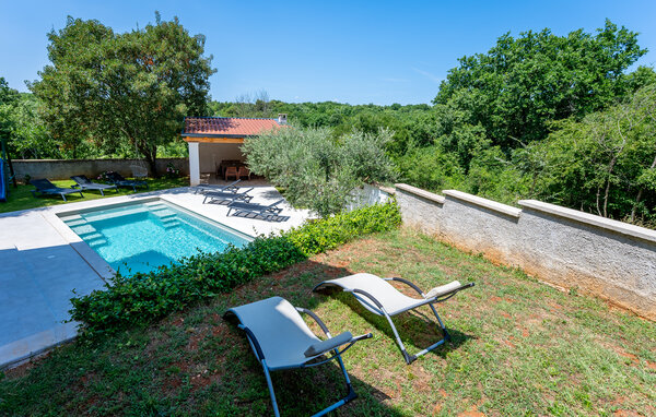 Apartment - Barban-Beloci , Croatia - CIC841 15