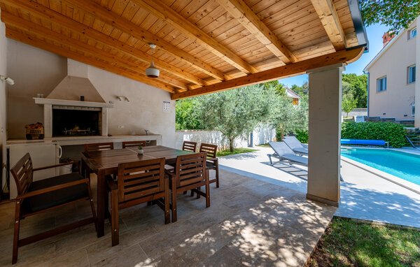 Apartment - Barban-Beloci , Croatia - CIC841 17