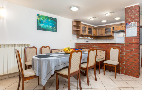 Kuća-za-odmor - Vodnjan , Hrvatska - CIC842 1