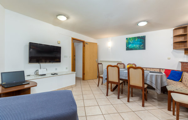 Feriehuse - Vodnjan , Kroatien - CIC842 302