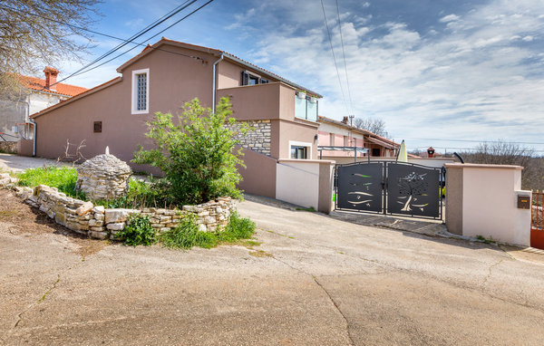 Domy wakacyjne - Vodnjan - Sarici , Chorwacja - CIC843 81