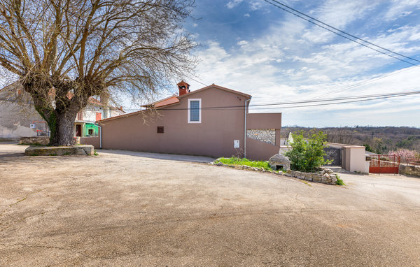 Domy wakacyjne - Vodnjan - Sarici , Chorwacja - CIC843 82