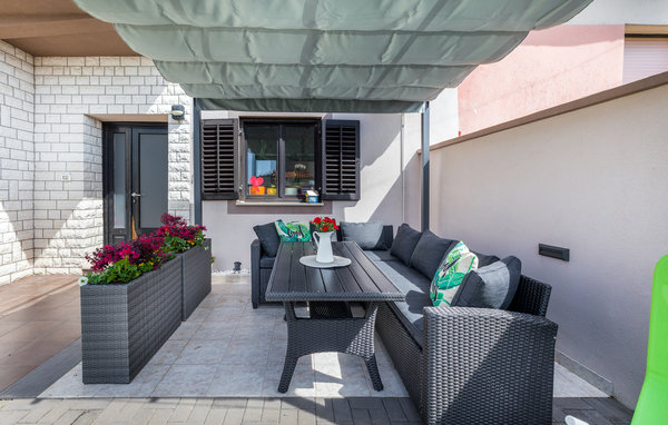 Domy wakacyjne - Vodnjan - Sarici , Chorwacja - CIC843 101