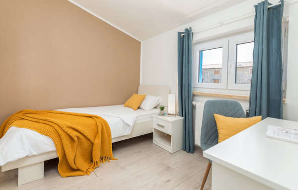 Feriehuse - Vodnjan-Gajana , Kroatien - CIC847 603