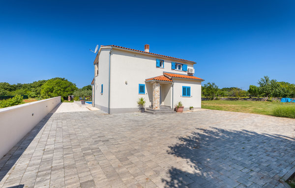 Feriehuse - Vodnjan-Gajana , Kroatien - CIC847 81
