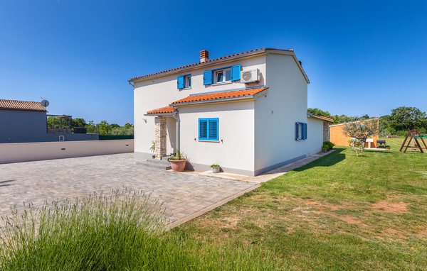 Feriehuse - Vodnjan-Gajana , Kroatien - CIC847 82