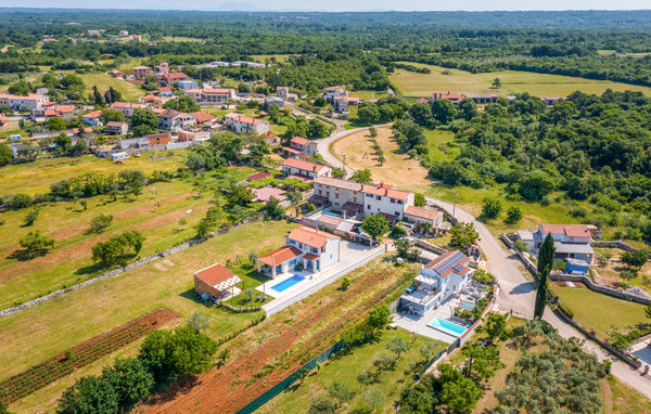 Feriehuse - Vodnjan-Gajana , Kroatien - CIC847 83