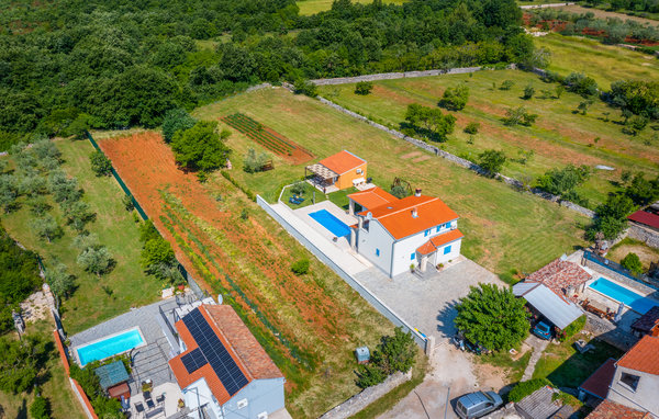 Feriehuse - Vodnjan-Gajana , Kroatien - CIC847 85