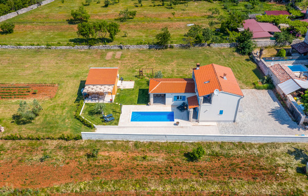 Feriehuse - Vodnjan-Gajana , Kroatien - CIC847 86