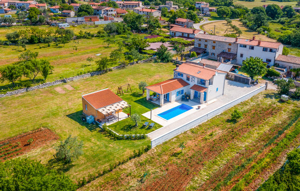 Feriehuse - Vodnjan-Gajana , Kroatien - CIC847 87