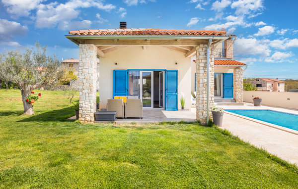 Feriehuse - Vodnjan-Gajana , Kroatien - CIC847 102