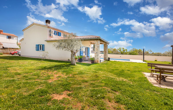 Feriehuse - Vodnjan-Gajana , Kroatien - CIC847 9