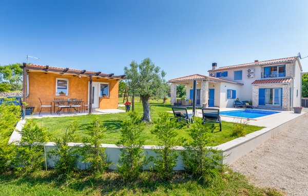Feriehuse - Vodnjan-Gajana , Kroatien - CIC847 105