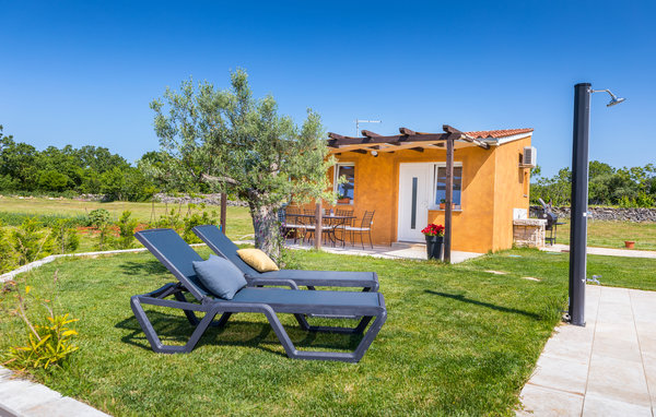 Feriehuse - Vodnjan-Gajana , Kroatien - CIC847 106