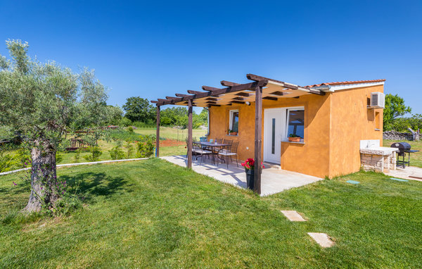 Feriehuse - Vodnjan-Gajana , Kroatien - CIC847 108