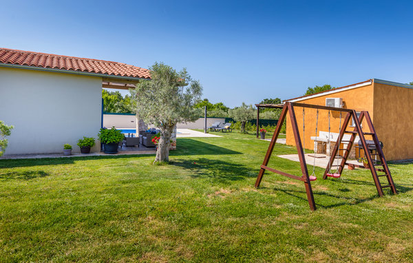 Feriehuse - Vodnjan-Gajana , Kroatien - CIC847 109