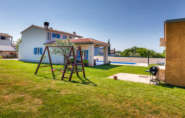 Feriehuse - Vodnjan-Gajana , Kroatien - CIC847 110