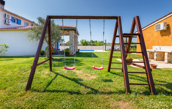Feriehuse - Vodnjan-Gajana , Kroatien - CIC847 111