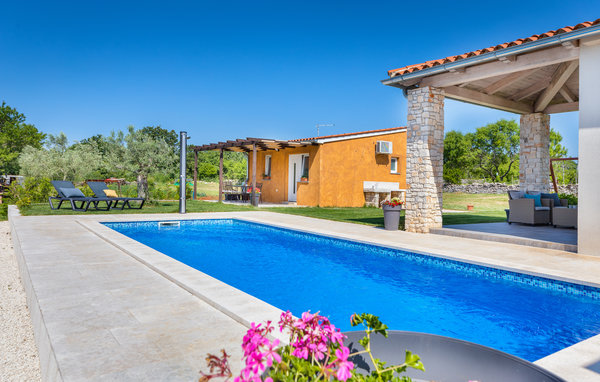Feriehuse - Vodnjan-Gajana , Kroatien - CIC847 11