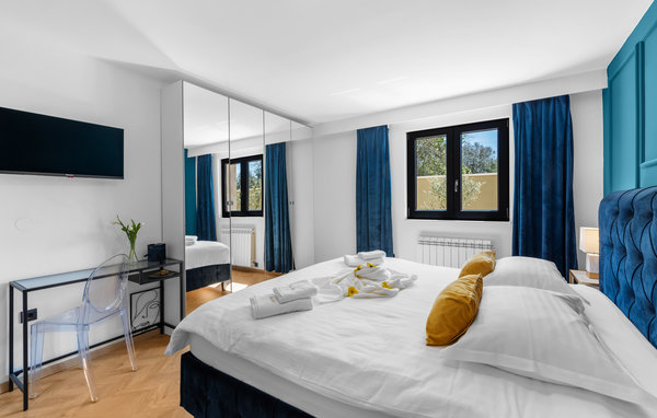 Feriehuse - Vodnjan , Kroatien - CIC848 601