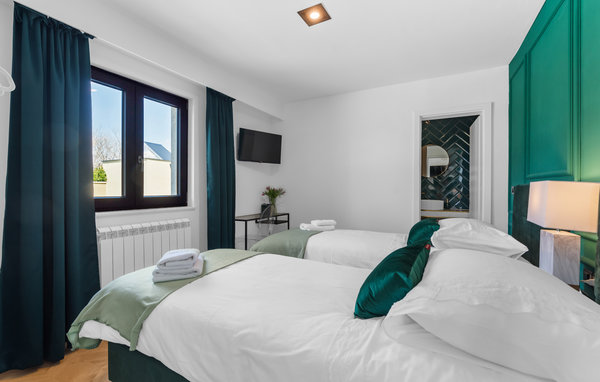 Feriehuse - Vodnjan , Kroatien - CIC848 604