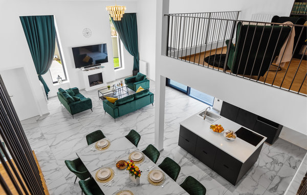 Feriehuse - Vodnjan , Kroatien - CIC848 304