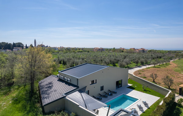 Feriehuse - Vodnjan , Kroatien - CIC848 82