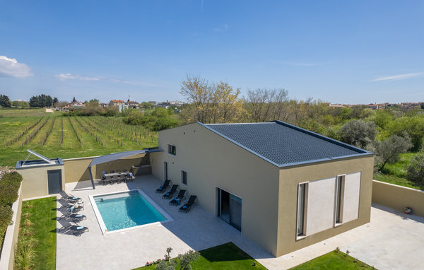 Feriehuse - Vodnjan , Kroatien - CIC848 83