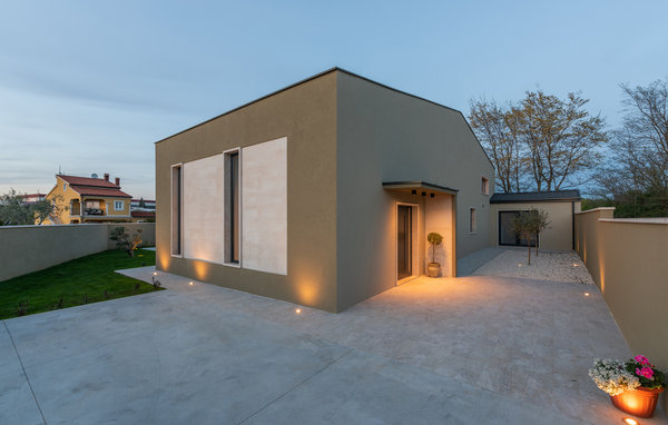 Feriehuse - Vodnjan , Kroatien - CIC848 85