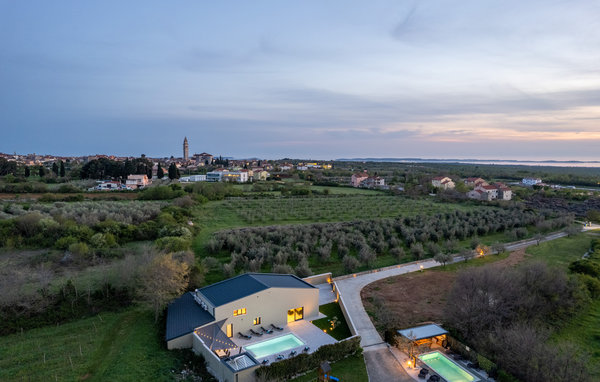 Feriehuse - Vodnjan , Kroatien - CIC848 86