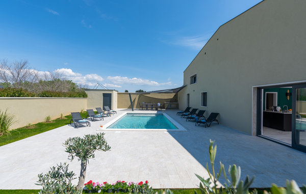 Feriehuse - Vodnjan , Kroatien - CIC848 11