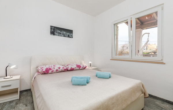Lejlighed - Vodnjan , Kroatien - CIC850 601