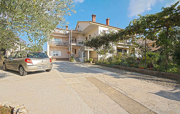 Lejlighed - Vodnjan , Kroatien - CIC850 81
