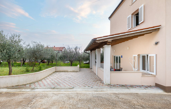 Lejlighed - Vodnjan , Kroatien - CIC850 9