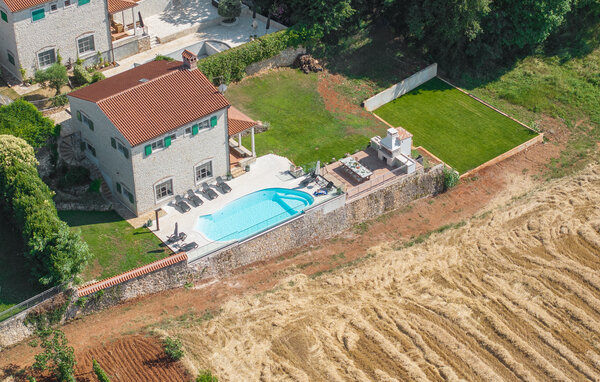 Domy wakacyjne - Visnjan - Baldasi , Chorwacja - CIC851 82